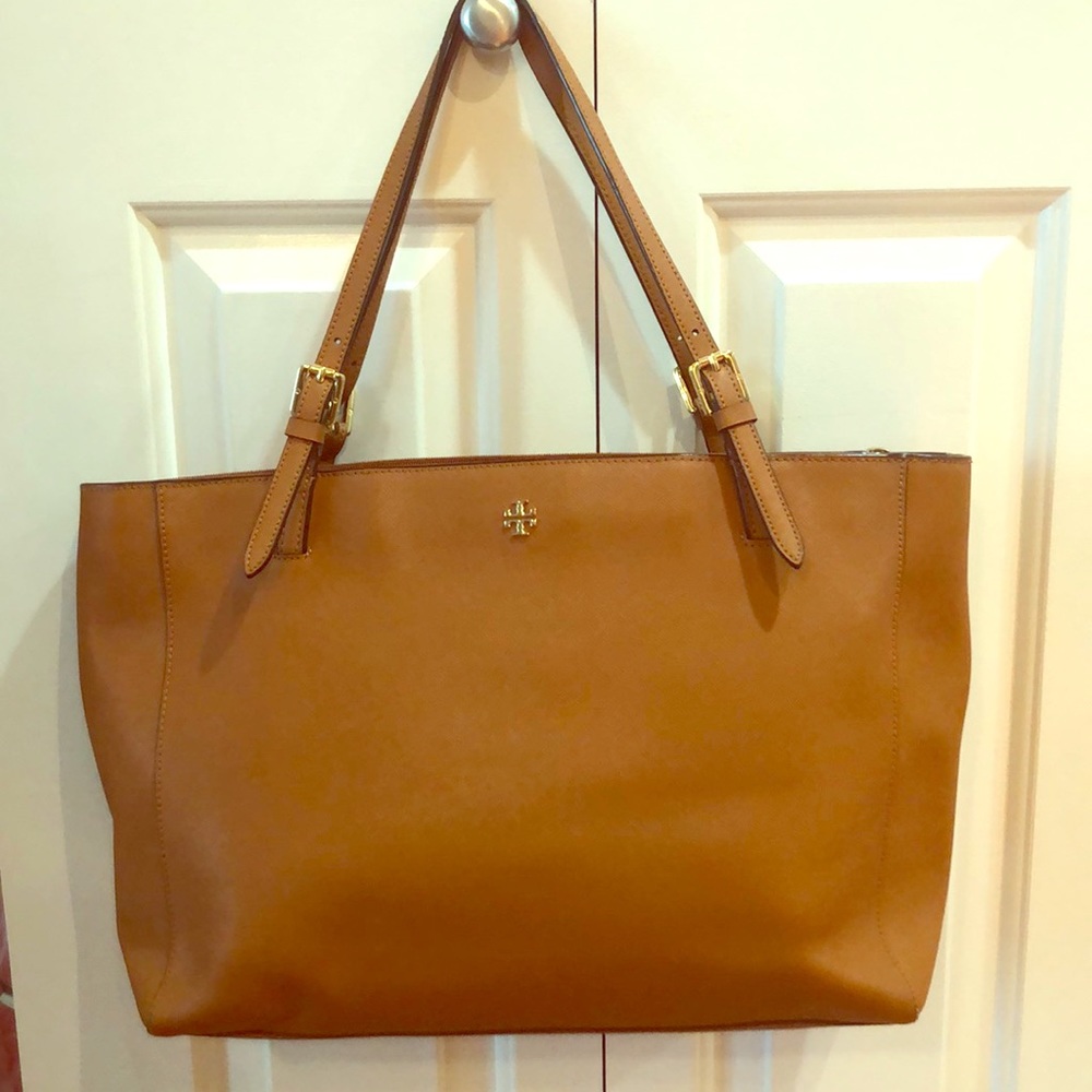 Tori Burch bag